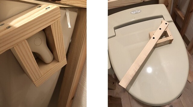 トイレタンクを手洗い鉢へdiy おしゃれトイレにリメイク Limia リミア