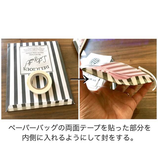 材料費0円 1歳誕生日に使える選び取りカードを100均アイテムで手作り Limia リミア