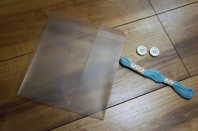 絶対０円 折り紙の収納に困ってるママ必見 クリアファイルをリメイクして簡単折り紙ケース Limia リミア