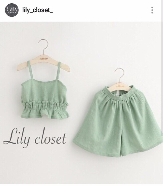 Instagramで人気 お洒落な子供服shop5選 Limia リミア