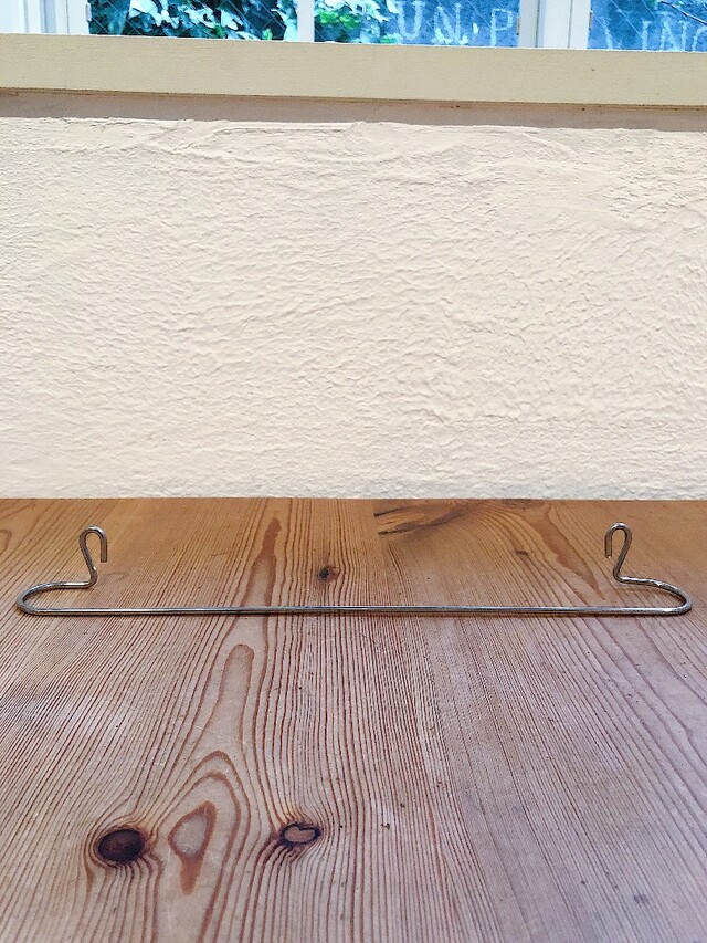 Coat Wire Hook 