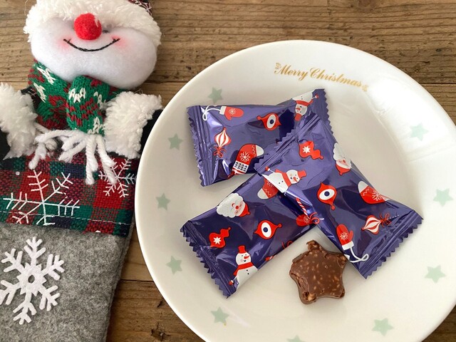 カルディのクリスマスおすすめ商品!猫のクリスマス缶やお菓子 カルディのクリスマスおすすめ商品!猫のクリスマス缶やお菓子