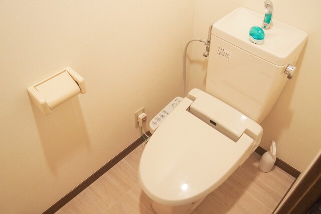 ヒヤッとを防ぐ トイレの寒さ対策とおすすめ暖房器具 Limia リミア