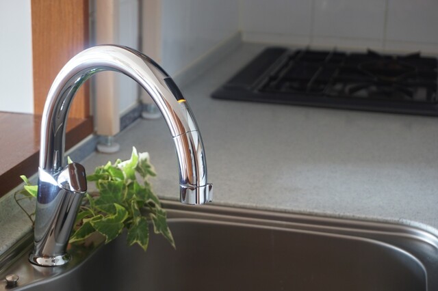 キッチンの水栓交換や水漏れパターンを解説 おしゃれな水栓も紹介 Limia リミア