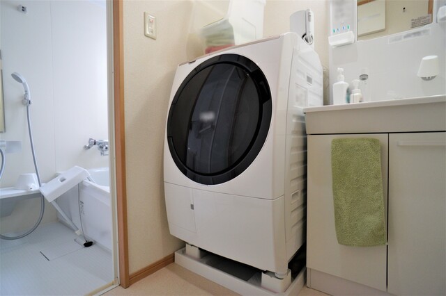 21年 おすすめの乾燥機付き洗濯機18選 一人暮らしにぴったりな小型から大型タイプまで Limia リミア
