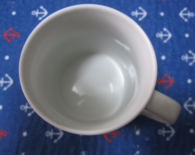 マグカップについたコーヒー汚れが気になる ガンコな茶渋の簡単な取り方5選 Limia リミア