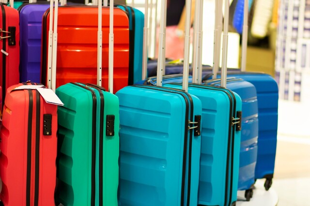 人気ランキング スーツケースカバーおすすめ10選 機能性も見た目も抜群 Limia リミア