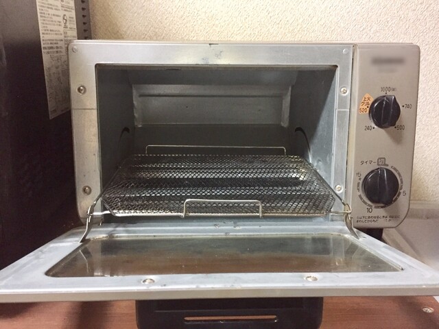 掃除 オーブン トースター オーブントースターの掃除方法を完全ガイド！焦げと臭いをスッキリ落とすには？