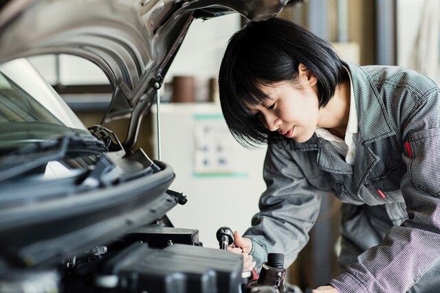 納車前に知っておきたい 納車日と自動車保険を契約するタイミング Limia リミア