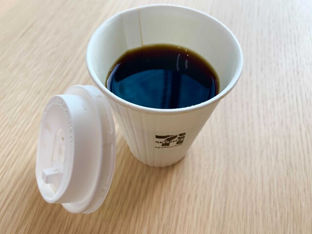 セブンイレブンコーヒーの買い方と全種類のサイズ一覧 値段 量 カロリーや新作情報 Limia リミア