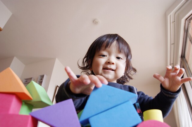 おもちゃの収納アイデア8選 子どもが片付けたくなる収納術とは Limia リミア