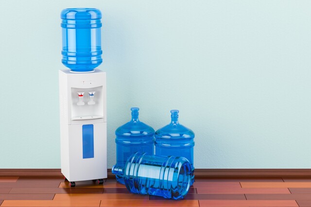 炭酸水機能付きウォーターサーバー4選｜炭酸水メーカーと相性の