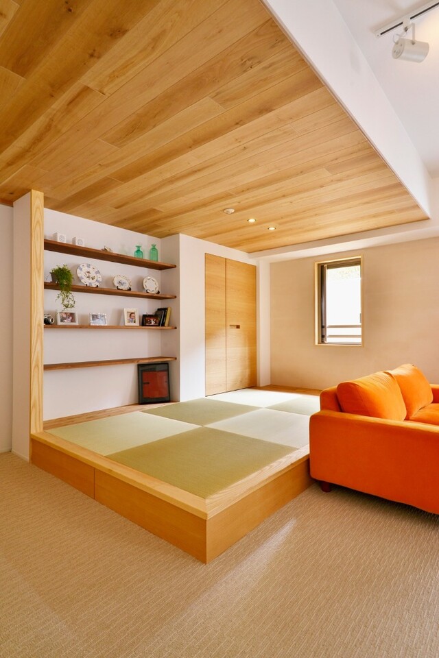 収納に便利な畳ベンチのおすすめ8選｜和室以外にも合わせやすい｜LIMIA (リミア)