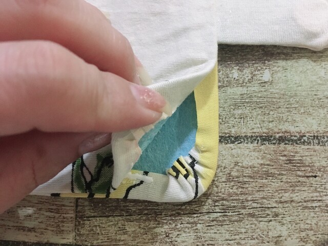 裁縫得意じゃなくても作れました 手作り手帳型スマホカバー Limia リミア