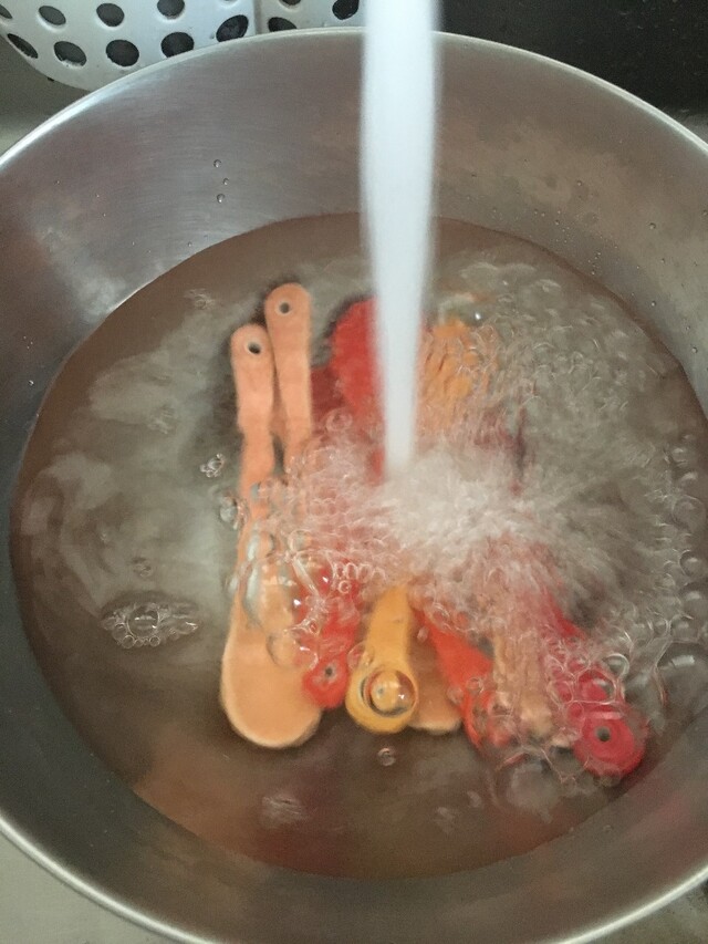 あると便利はなくても平気 シンクの水きりかごと洗い桶をやめてみました Limia リミア