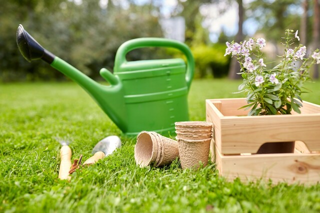 除草剤 グリホ7 要注意！ 100均 - 日用品/生活雑貨