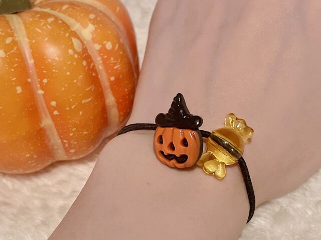 ハロウィン オファー グッズ いつまで