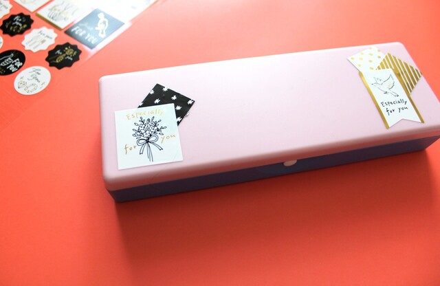 ダイソーのおすすめ筆箱9選 プラスチックのかわいい箱型やおしゃれなペンケース Limia リミア