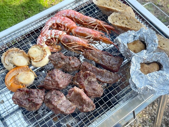 コストコマニアおすすめのバーベキュー（BBQ）食材！肉から変わり種まとめ｜LIMIA (リミア)