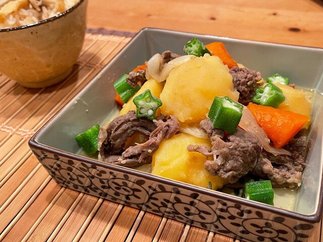 コストコでおすすめの人気プルコギビーフ 簡単な食べ方やアレンジレシピ 冷凍保存の方法 Limia リミア