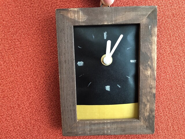 100均DIY】夏休みの工作にもおすすめ♪セリアの手作り時計キットでオリジナル時計を作ろう｜LIMIA (リミア)