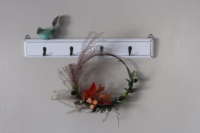 秋のインスタ映え 簡単かわいいススキの飾り方 Limia リミア