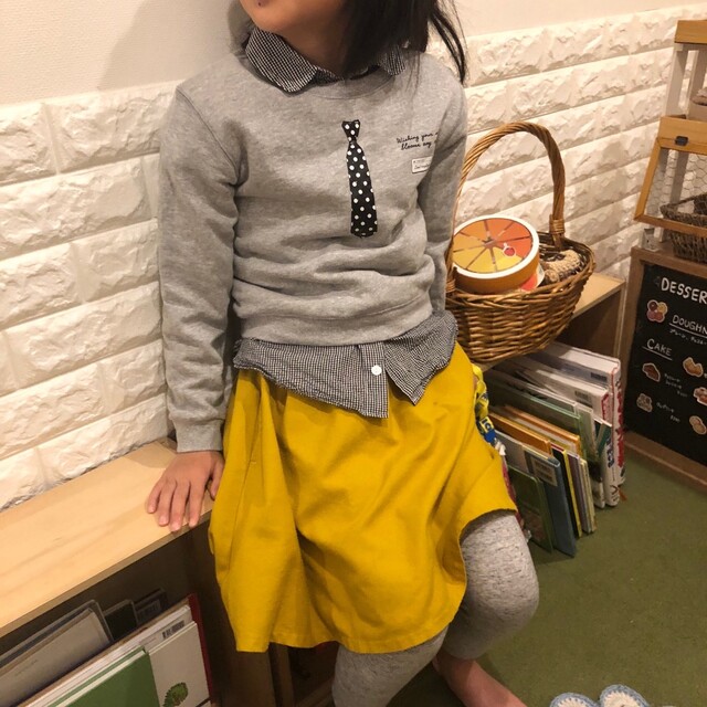 100均のアイロン転写シートで服を可愛くリメイク Limia リミア