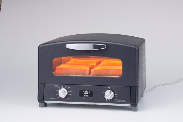 アラジン 高級トースターの人気の理由は 新型との違いも紹介 Limia リミア