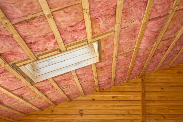 天井を断熱リフォームしたい 効果が高いのはどんな方法 Limia リミア