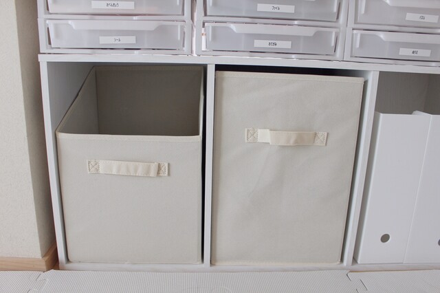 収納術 カラーボックスをdiy リメイク 簡単収納アイデア10選 Limia リミア