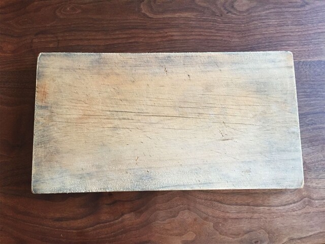 木製のまな板を使っている人必見 削り直しでまな板が生まれ変わる Limia リミア