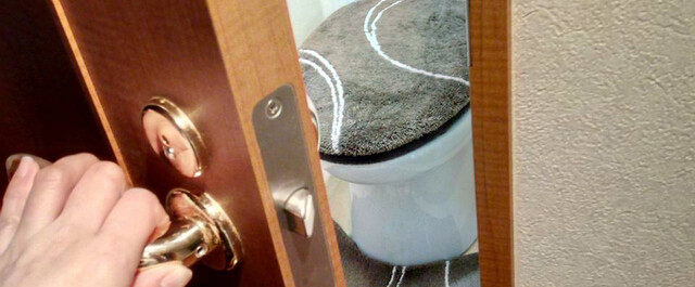 トイレのドア交換に必要な費用は リフォームの注意点やドアの種類も Limia リミア
