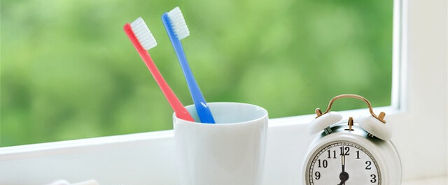 洗面台を美しく 衛生的に おすすめの歯ブラシスタンド10選 Limia リミア