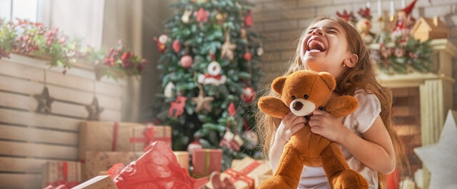 子どものクリスマスプレゼントおすすめ12選 クリスマス会の贈り物も紹介 Limia リミア