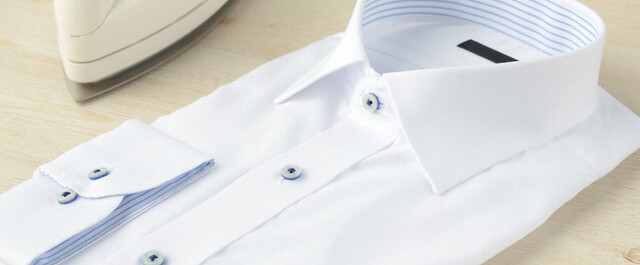 ワイシャツのアイロンかけ方の基本 簡単なコツやおすすめアイテムを紹介 Limia リミア