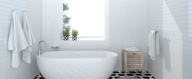 収納から物干しまで 浴室におすすめの突っ張り棒3選 活用アイデア3選 Limia リミア