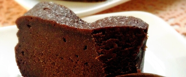 超簡単 しっとり 濃厚 生チョコケーキ Limia リミア