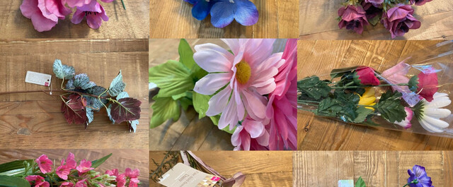 22年 ダイソーの造花おすすめ12選 飾り方やおしゃれなアレンジ方法も紹介 Limia リミア