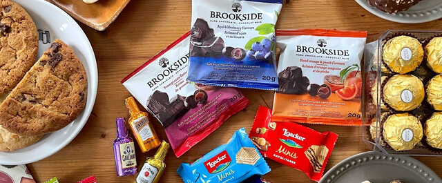 コストコのチョコレートおすすめランキング12選 大袋でお得な人気ブランド商品を実食 Limia リミア