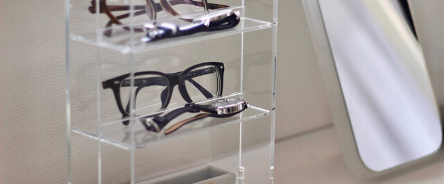 メガネ収納アイデアとおすすめ商品 ボックス スタンド ケース Limia リミア
