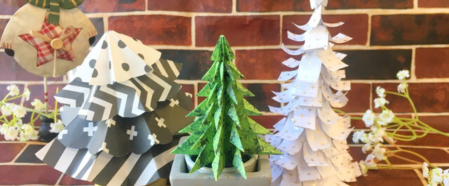クリスマスオーナメント 手作りアイデア12選 フェルトや折り紙で本格飾り Limia リミア