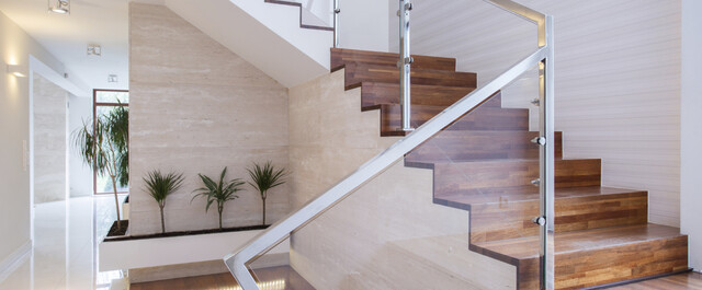 階段をクッションフロアにリフォームしよう 毎日使う人にやさしい空間に Limia リミア