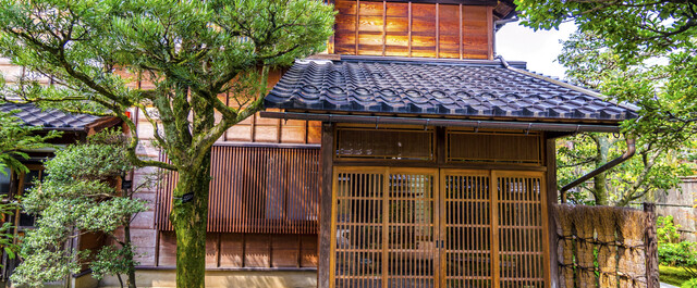 日本家屋のリノベーション 伝統ある住居に快適に住むためのポイントと注意点 Limia リミア