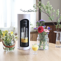 drinkmate/drinkmateがある暮らし/ドリンクメイト/ドリンクメイトがある暮らし/炭酸水/炭酸/... \5月8日は母の日🌹/
ドリンクメイト…