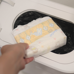 townew/townewがある暮らし/トーニュー/トーニューがある暮らし/ゴミ箱/ごみ箱/... 「非接触」「清潔」「安心」の全自動ゴミ箱…