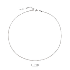 LUPIS/ルピス/アクセサリー/今日のアクセサリー/大人カジュアル/プチプラ/... クリスクロスチェーンネックレス / 32…(3枚目)