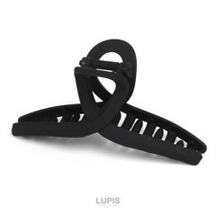 LUPIS/ルピス/アクセサリー/今日のアクセサリー/大人カジュアル/プチプラ/... ループラインマットカラーバンスクリップ …(3枚目)
