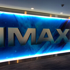 映画/IMAX/ボヘミアンラプソディー 今日は友達と映画 ボヘミアンラプソディー…(2枚目)