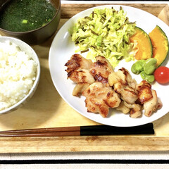 鶏肉料理/焼くだけ/下味レシピ/下味保存/下味冷凍/おうちごはん/... 最近ハマっているおうちごはん♡
下味冷…