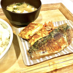 和食/さば/塩麹/魚料理/下味レシピ/下味保存/... 少し前に投稿した
魚の下味冷凍写真の完成…